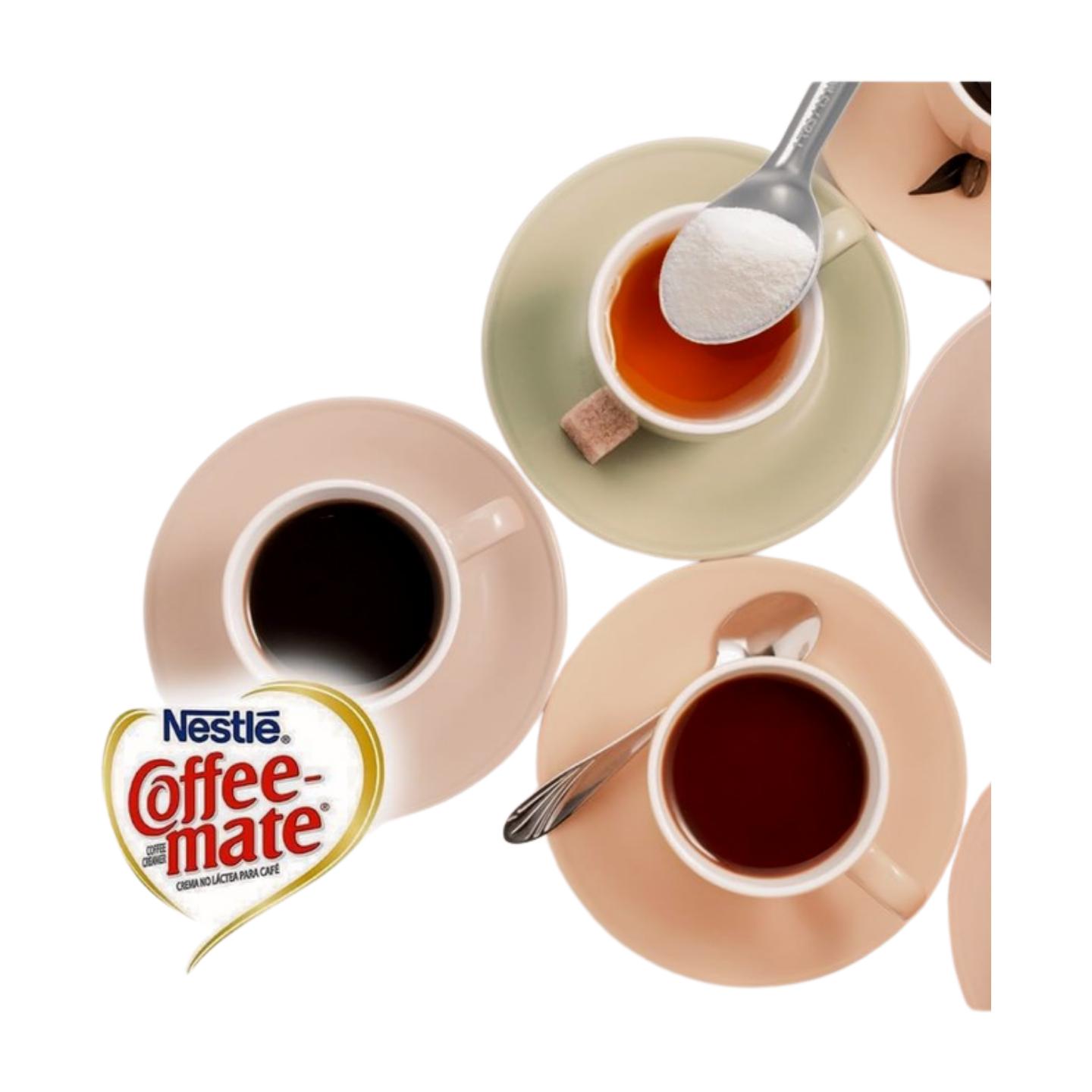 Coffee-mate Coffee Creamer, 56 oz Canister