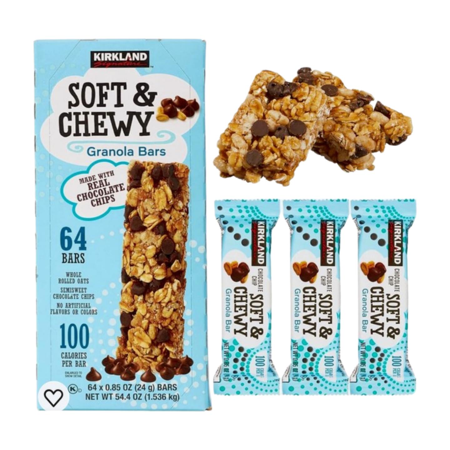 Candies and Office Snacks