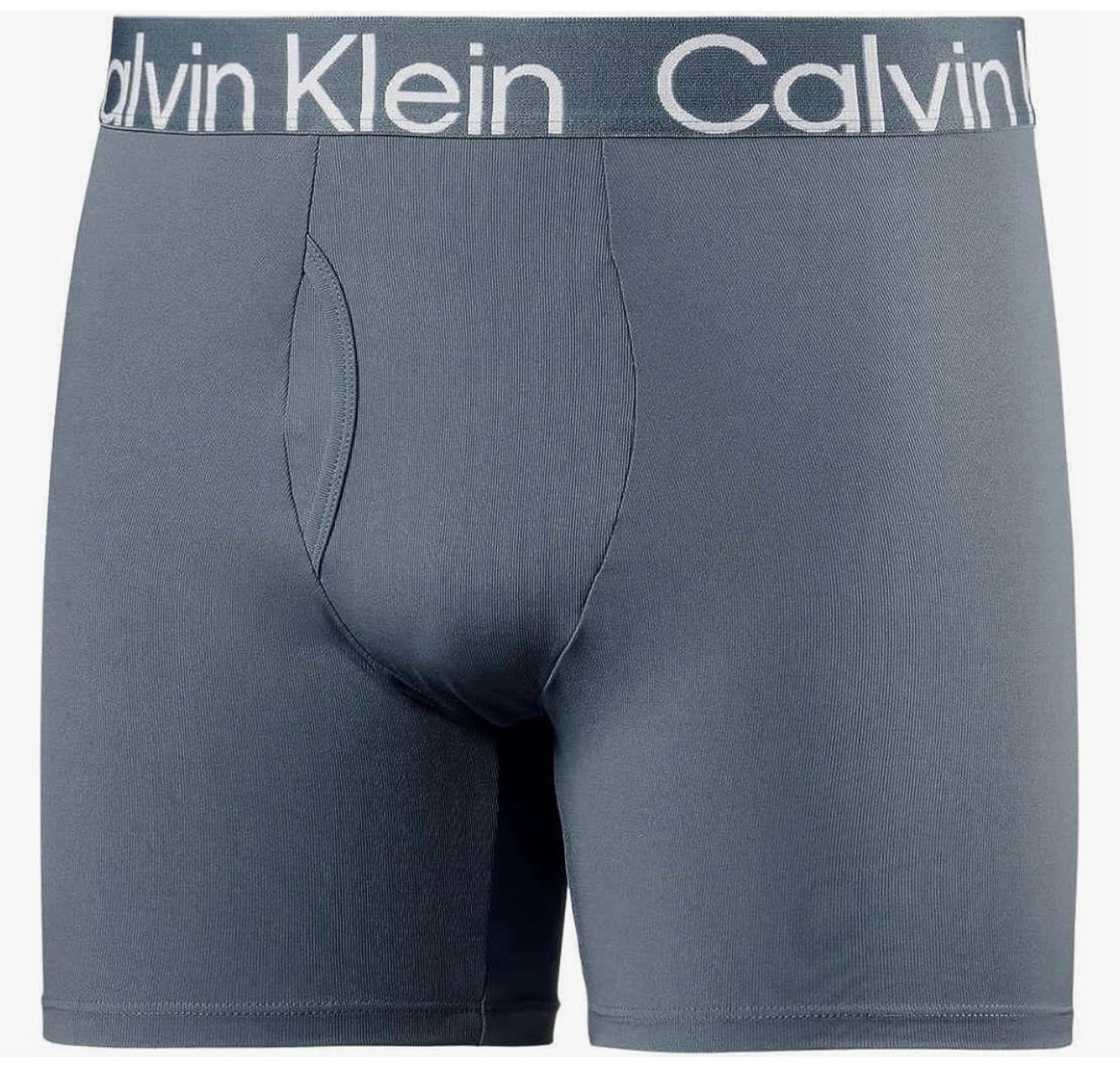 Men Clothing and undergarments