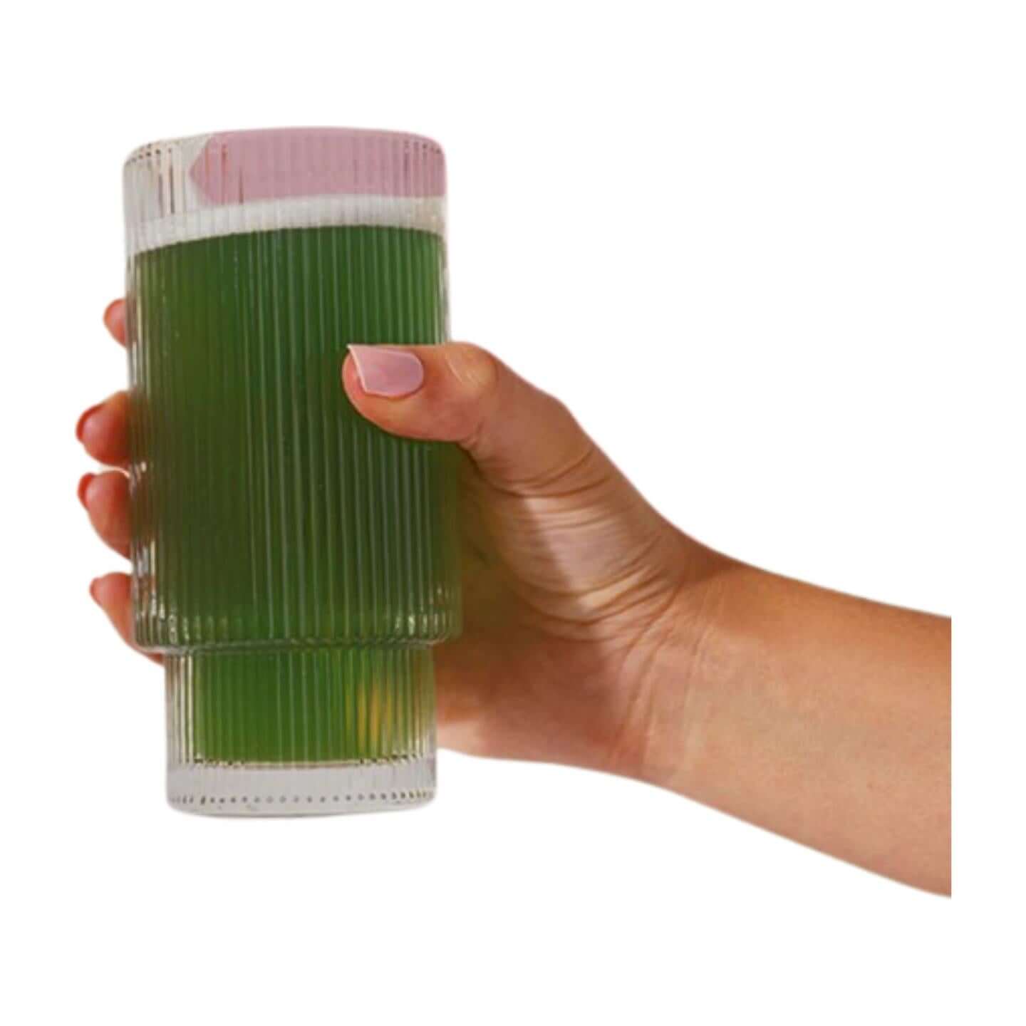 Bloom Nutrition Superfood Greens Powder, Berry, 48 Servings, with Digestive Enzymes, Probiotics & Beet Root