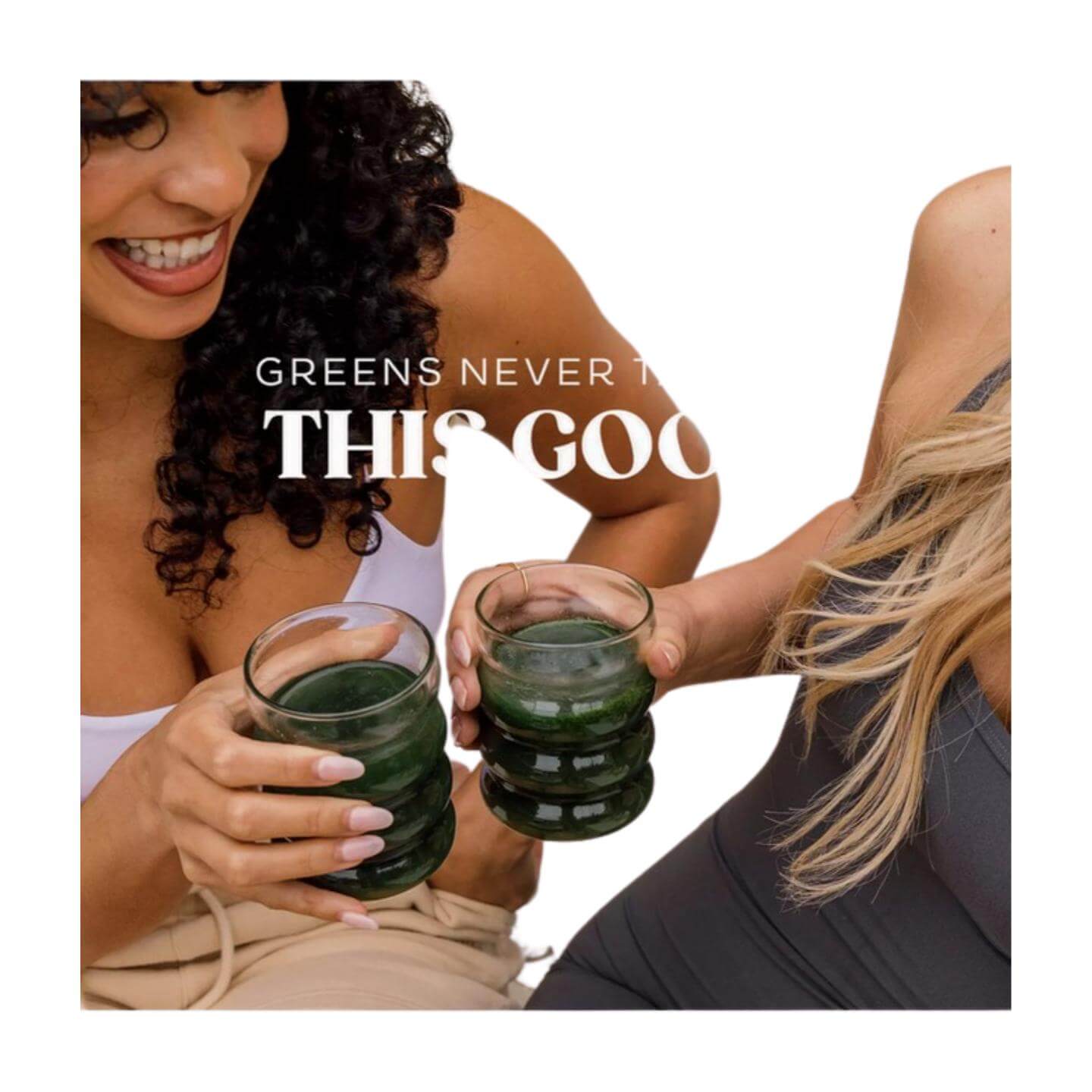 Bloom Nutrition Superfood Greens Powder, Berry, 48 Servings, with Digestive Enzymes, Probiotics & Beet Root