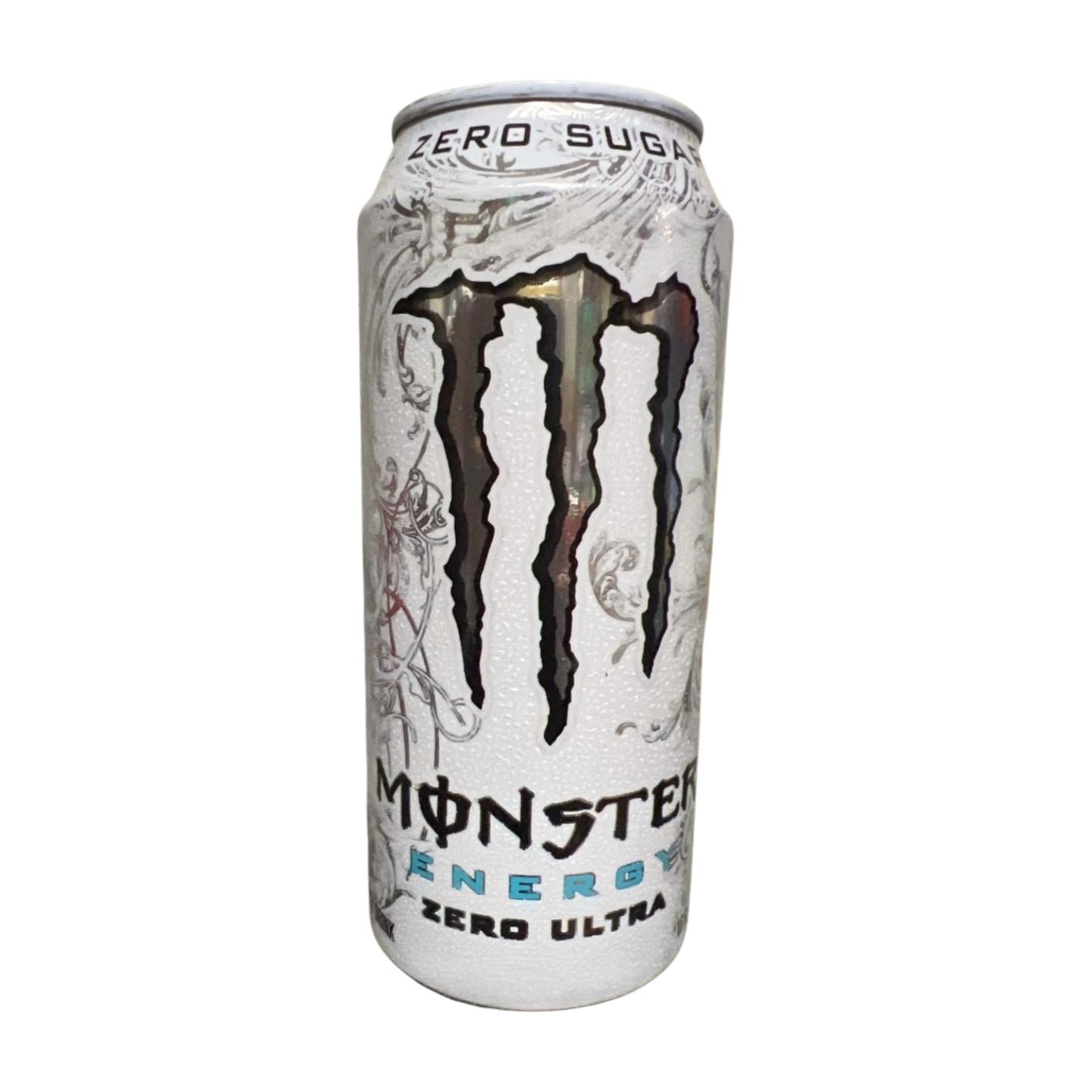 Monster Energy Drink Variety Pack. 10 x 16 Fl OZ {Flavors may very} Zero Sugar