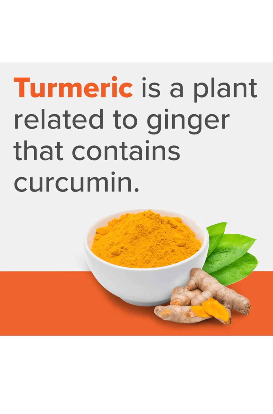 Qunol Liquid Turmeric Curcumin with Black Pepper, 1000mg, Extra Strength, Joint Health, 30.4 Fl Oz, 60 Servings