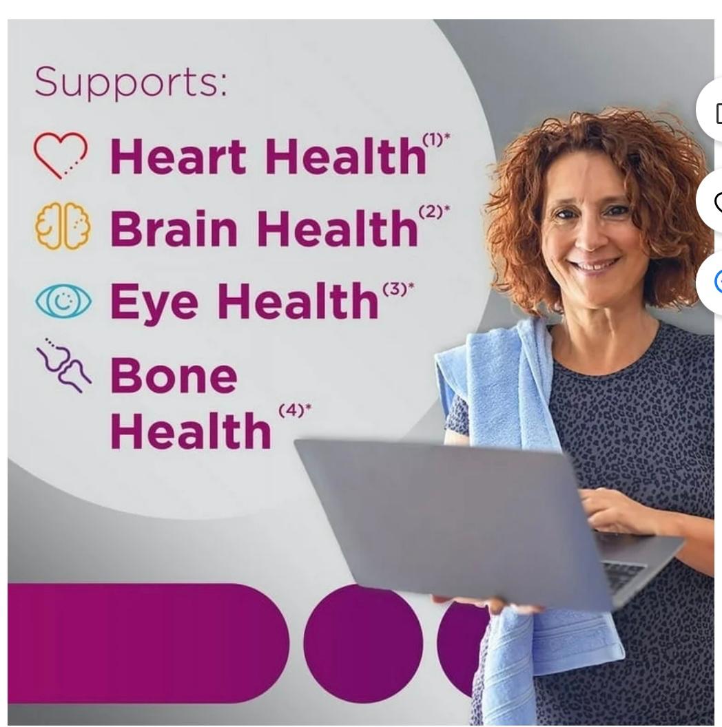 Centrum Silver Multivitamins for Women Over 50, Multimineral Supplement, 275 Ct - 1 Pack